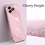 เคส A70หรูหรา4G 5G 2023สำหรับ Itel A70 ItelA70 70 70A 4G 5G 2023เคสนิ่มใส่โทรศัพท์ฝาหลังโทรศัพท์ซิลิ