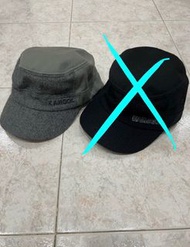 Kangol 帽