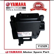 YAMAHA Y125Z BATTERY BOX (5BU-F177G-00) (Y125 Z/Y 125/125Z) BATERI KOTAK