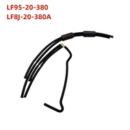 LF95-20-380 Suitable for Mazda6 3 5 Electromagnetic Valve Vacuum Tube Hose LF8J-20-380A