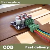 chenlongshang 4S Active Equalizer Whole Group Balancer Lifepo4 18650  Energy Transfer 4S 6S 17S Equa