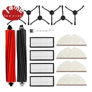 Accessories Kit Home Appliance Accessories As Shown Compatible for  Q8 Max /Q8 Max +/Q5 Pro/Q5 Pro+ 