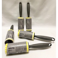 IKEA BASTIS Lint Roller Grey / Blue