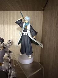 Bleach 日番谷東師郎Figure