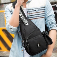 Praza DC108 Men's Utility Bag