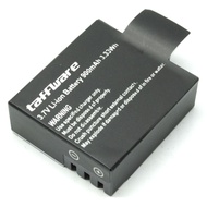 Promo Baterai SJ4000 SJ5000 SJ6000 M10 EKEN H9 H9R Pro 900mAh