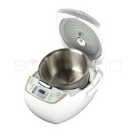 Song Cho 1.0L Rice Cooker with Multiply Stainless Steel Inner Pot (SC-GC10)