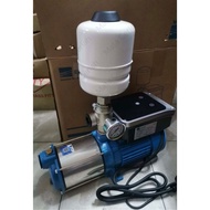 EBARA Automatic Variable Speed Booster Pump