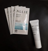 Kanebo ALLIE 防曬乳