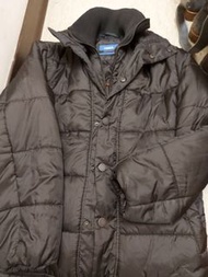 MEXX 特殊棉 外套 肩47 胸58 長72 袖64公分 保暖 防寒