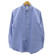 Brooks Brothers Shirt Direct from Japan Secondhand
