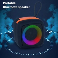 FZ Bluetooth Speaker, Portable Speaker with 360° HD Stereo Sound, Punchy Bass,  Wireless Speakers fo
