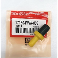 HONDA CITY CIVIC ACCORD STREAM CR-V ODESSEY K20A K24A PCV VALVE AND PCV VALVE BUSH 17130-PWA-003 118