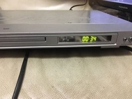 DVD Player 步步高dvd 機二手一切正常西貢區取
