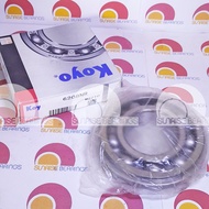 KOYO 6208 NR Tapered Roller Bearing