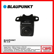 BLAUPUNKT RC 2.0 กล้องมองถอยติดรถยนต์ มุมกว้าง 170 องศา Ultra Wide Angle ความละเอียด 720x480 AMORNAUDIO อมรออดิโอ