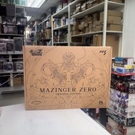 [放得高搵鬍鬚] 不二不議 限定版 CCSTOYS Mazinger Zero (Original Edition) 鐵甲萬能俠 零