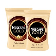 Nescafe GOLD REFILL 170G