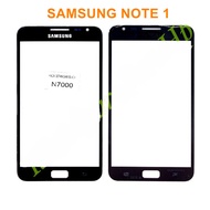 Samsung Note 1 N7000 Lcd Glass