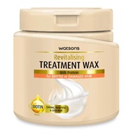 Watson Revitalizing Treatment wax