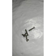 skru original body shimano calcutta conquest 51,50 101dc 100dc