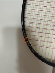 Yonex Astrox 99 羽毛球拍