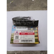 CONROD BEARING OR METAL ROAD. ENGINE XHINCAI & QUANCHAI BPG.490B / 490B / 4D27