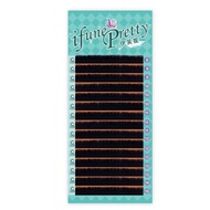 Ifune Pretty Black Diamond Lashes 黑魔钻睫毛 C curl