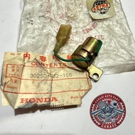 CONDENSOR, CONDENSOR, HONDA, XL125, TL125, ST90, CT125, MT250, XL175, CD90, C201 Original 30250-052-
