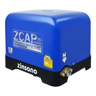 ปั๊มน้ำอัตโนมัติ ZCAP265 ZINSANO
