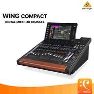 Behringer WING Compact มิกเซอร์ดิจิตอล
