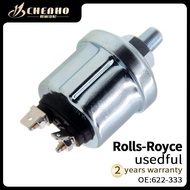 CHENHO BRAND New Oil Pressure Sensor Switch Sender 0-10Bar For Perkins FG Wilson Olympian Generator 