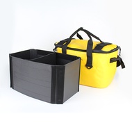 [Stream Trail] D30 Travel Bag Dedicated Divider Inner Wall