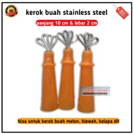 Scraping, grater, grater, scoop, fruit scoop coconut grater, coconut grater, coconut grater