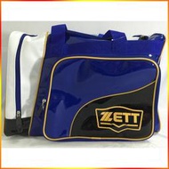 〈ElRey野球王〉ZETT 個人裝備袋 BAT-515 寶藍色