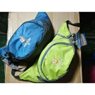 Deuter 10 waist Pouch bag.