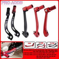 For Honda CRF110F CRF150F CRF230F CRF 110F 150F 230F 2003-2023 Endurance motorcycle accessories CNC 