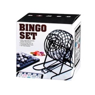 bingo game Casino Toys Set