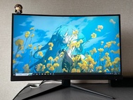 MSI G24C6 2k 144Hz 24吋 電競屏
