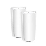 TP-LINK  Deco XE200(2-pack) AXE11000 路由器