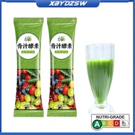 (high Quality and Fast Delivery)  Barley Green Juice Powder Meal Replacement Powder
