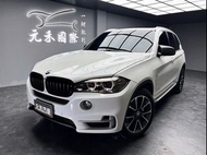 2015年式 F15型 BMW X5 xDrive25d極智白金版