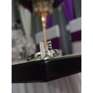 Cincin Bts | BTS Ring | Kpop | Adjustable