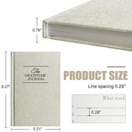 200 Pages Journal Book Planner Inspirational Quotes Diary Journal Book