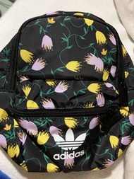 🌟現貨🌈背囊又可變斜孭🌈Adidas Originals Mini Backpack