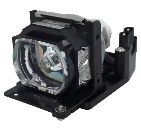 Premium Quality VLT-HC3LP Replacement Projector Lamp Bulb with Mitsubishi HC3 SL4 SL4SU SL4U SL5U XL