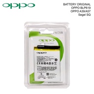 Baterai Batre Battery OPPO BLP619 A39 / A57