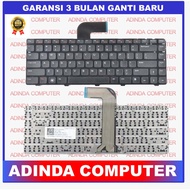 Keyboard DELL N45 N411 N54 N44 M411 M44 M54 M4R 542 742 342 552 752 14R