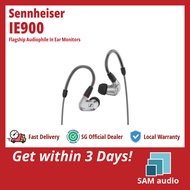 [🎶SG] Sennheiser IE 900 (IE900) - Flagship Audiophile In Ear Monitors (IEM)