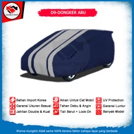 STRIP 3 - Body Cover Mobil Mitsubishi Jetstar Minibus Sarung Mobil Mitsubishi Jetstar Minibus / Tutu